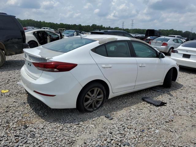 Photo 2 VIN: 5NPD84LF4HH040582 - HYUNDAI ELANTRA 