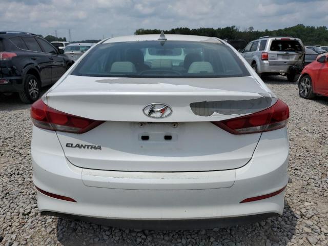 Photo 5 VIN: 5NPD84LF4HH040582 - HYUNDAI ELANTRA 