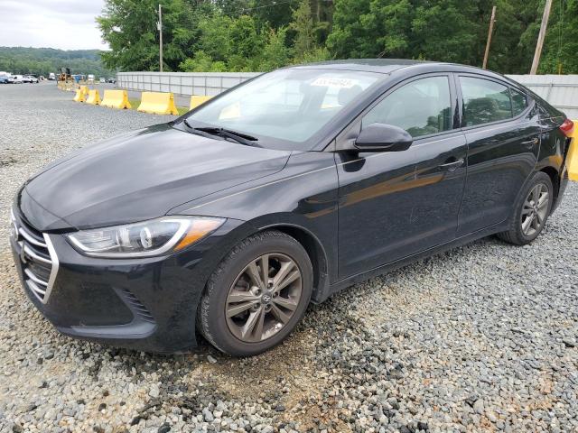 Photo 0 VIN: 5NPD84LF4HH044177 - HYUNDAI ELANTRA SE 