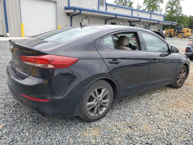 Photo 2 VIN: 5NPD84LF4HH044177 - HYUNDAI ELANTRA SE 