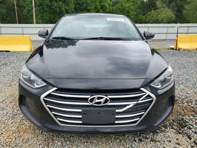 Photo 4 VIN: 5NPD84LF4HH044177 - HYUNDAI ELANTRA SE 