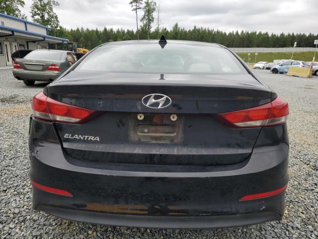 Photo 5 VIN: 5NPD84LF4HH044177 - HYUNDAI ELANTRA SE 