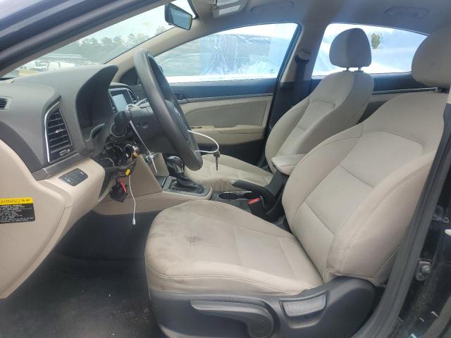 Photo 6 VIN: 5NPD84LF4HH044177 - HYUNDAI ELANTRA SE 