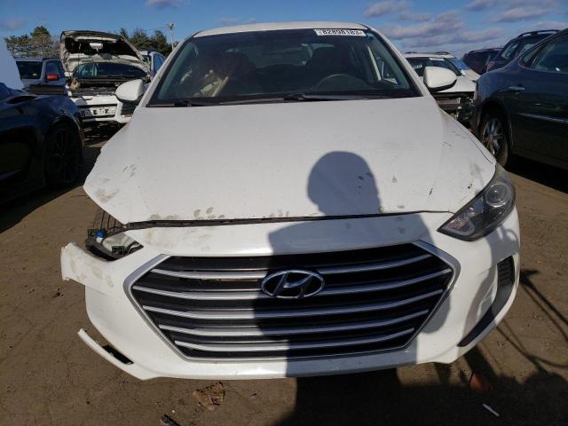 Photo 4 VIN: 5NPD84LF4HH045314 - HYUNDAI ELANTRA 