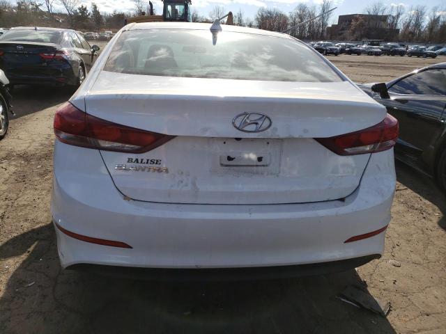 Photo 5 VIN: 5NPD84LF4HH045314 - HYUNDAI ELANTRA 