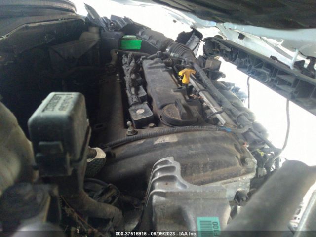 Photo 9 VIN: 5NPD84LF4HH045457 - HYUNDAI ELANTRA 