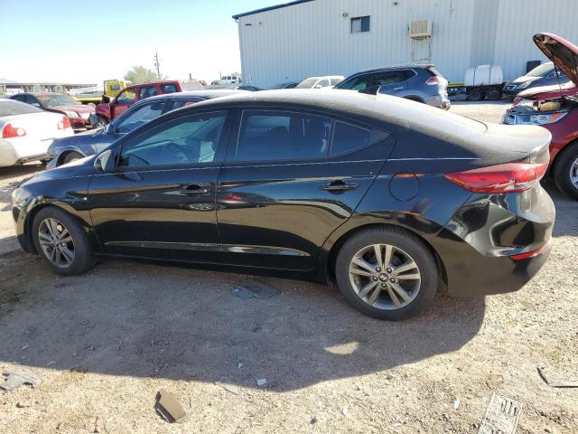 Photo 1 VIN: 5NPD84LF4HH045801 - HYUNDAI ELANTRA SE 