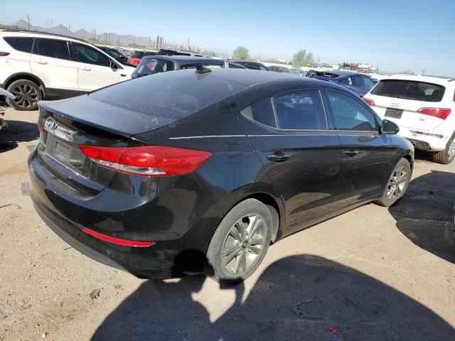 Photo 2 VIN: 5NPD84LF4HH045801 - HYUNDAI ELANTRA SE 