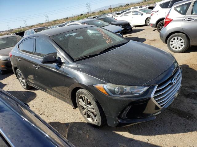 Photo 3 VIN: 5NPD84LF4HH045801 - HYUNDAI ELANTRA SE 