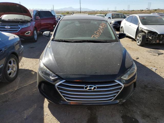 Photo 4 VIN: 5NPD84LF4HH045801 - HYUNDAI ELANTRA SE 