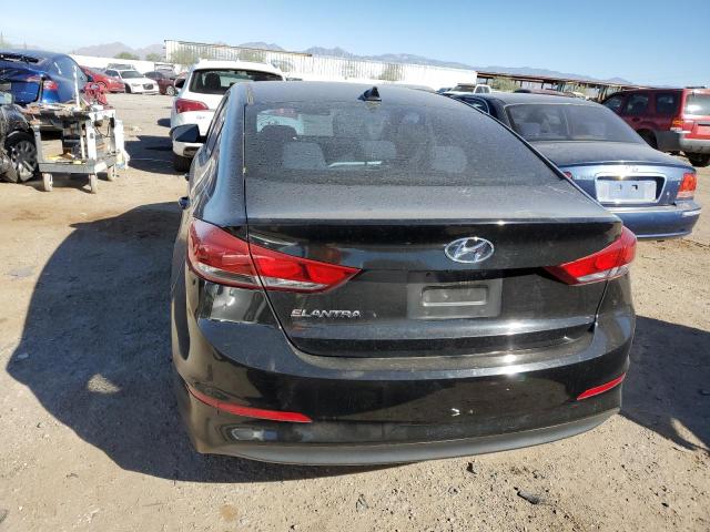 Photo 5 VIN: 5NPD84LF4HH045801 - HYUNDAI ELANTRA SE 