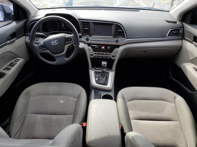 Photo 7 VIN: 5NPD84LF4HH054708 - HYUNDAI ELANTRA SE 