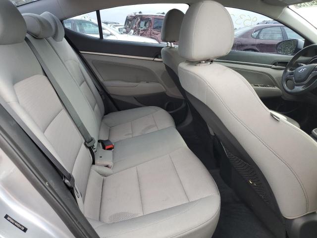 Photo 9 VIN: 5NPD84LF4HH054708 - HYUNDAI ELANTRA SE 