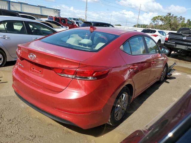 Photo 3 VIN: 5NPD84LF4HH056457 - HYUNDAI ELANTRA SE 