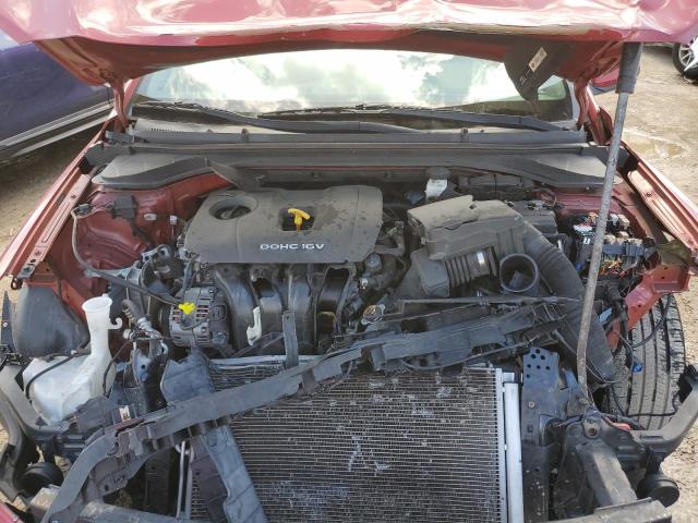 Photo 6 VIN: 5NPD84LF4HH056457 - HYUNDAI ELANTRA SE 