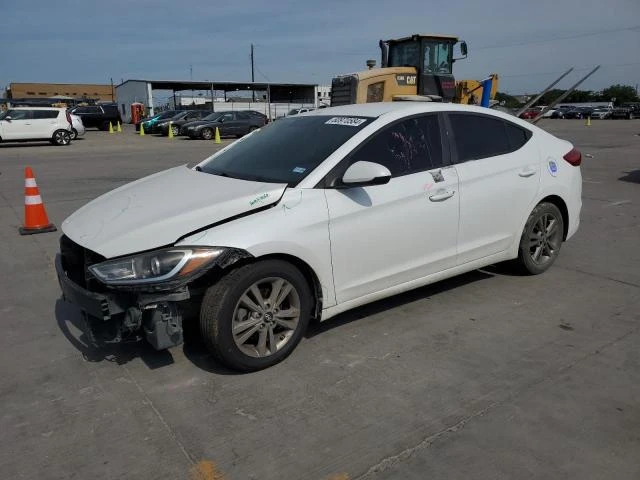 Photo 0 VIN: 5NPD84LF4HH059147 - HYUNDAI ELANTRA SE 