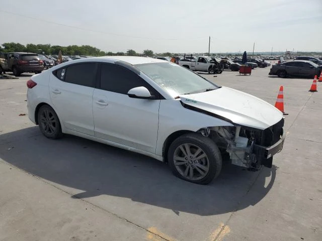 Photo 3 VIN: 5NPD84LF4HH059147 - HYUNDAI ELANTRA SE 