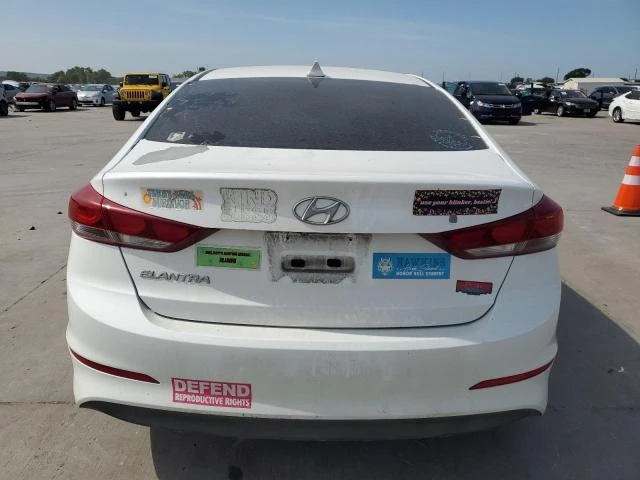 Photo 5 VIN: 5NPD84LF4HH059147 - HYUNDAI ELANTRA SE 