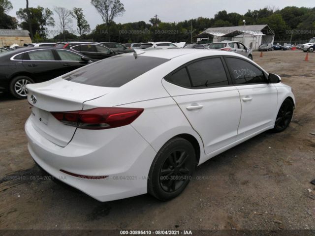 Photo 3 VIN: 5NPD84LF4HH063005 - HYUNDAI ELANTRA 