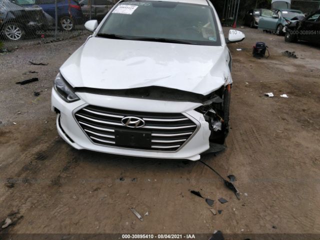 Photo 5 VIN: 5NPD84LF4HH063005 - HYUNDAI ELANTRA 