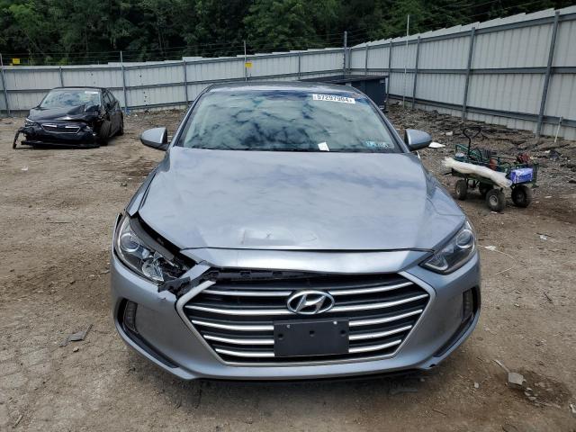 Photo 4 VIN: 5NPD84LF4HH063411 - HYUNDAI ELANTRA 