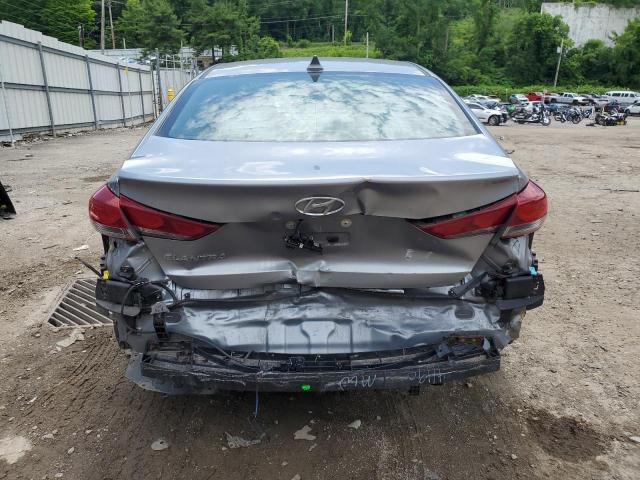 Photo 5 VIN: 5NPD84LF4HH063411 - HYUNDAI ELANTRA 