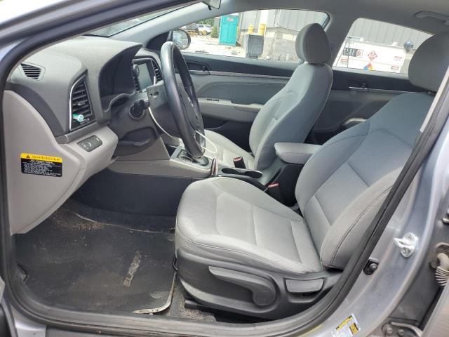 Photo 6 VIN: 5NPD84LF4HH063411 - HYUNDAI ELANTRA 