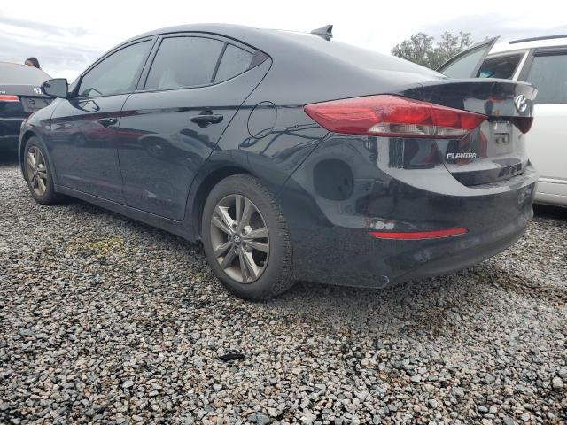 Photo 1 VIN: 5NPD84LF4HH063957 - HYUNDAI ELANTRA SE 