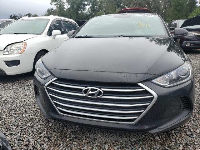 Photo 4 VIN: 5NPD84LF4HH063957 - HYUNDAI ELANTRA SE 