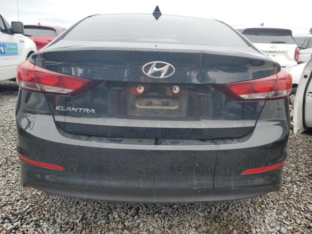 Photo 5 VIN: 5NPD84LF4HH063957 - HYUNDAI ELANTRA SE 