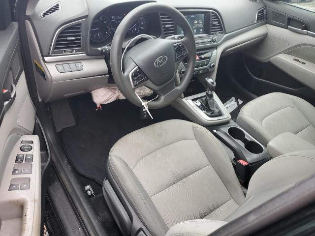 Photo 7 VIN: 5NPD84LF4HH063957 - HYUNDAI ELANTRA SE 