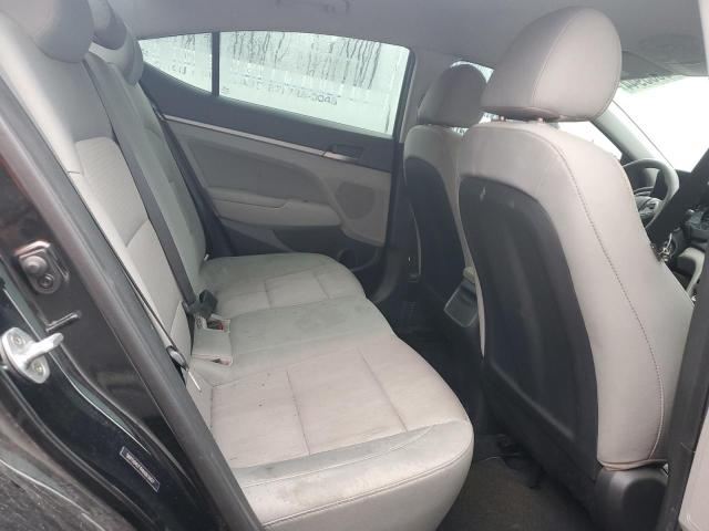 Photo 9 VIN: 5NPD84LF4HH063957 - HYUNDAI ELANTRA SE 