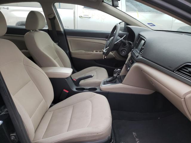 Photo 4 VIN: 5NPD84LF4HH064123 - HYUNDAI ELANTRA SE 