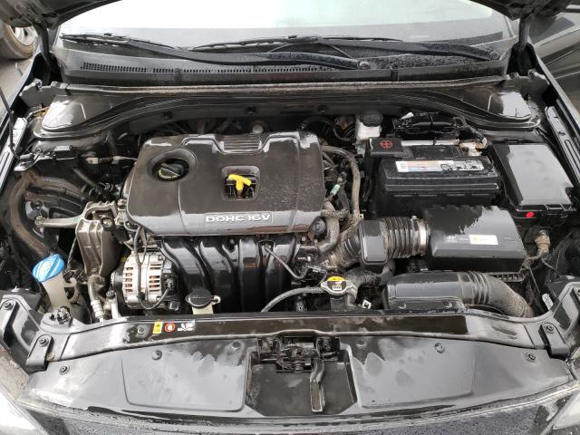 Photo 6 VIN: 5NPD84LF4HH064123 - HYUNDAI ELANTRA SE 