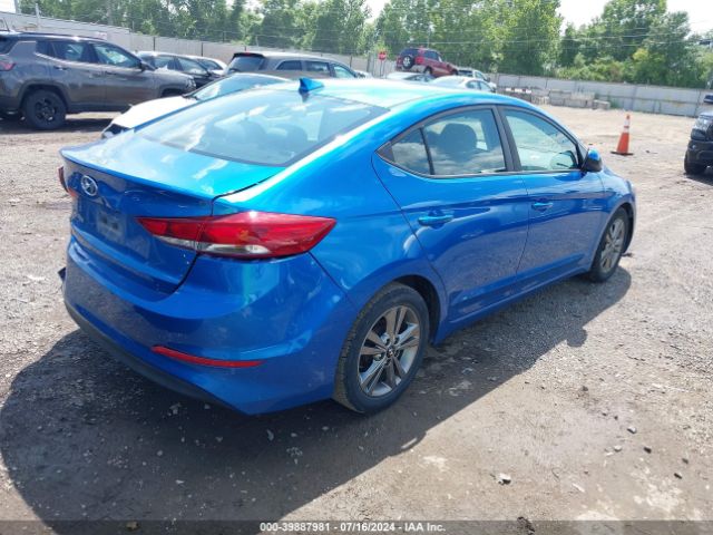 Photo 3 VIN: 5NPD84LF4HH066518 - HYUNDAI ELANTRA 