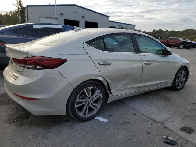 Photo 2 VIN: 5NPD84LF4HH069015 - HYUNDAI ELANTRA 