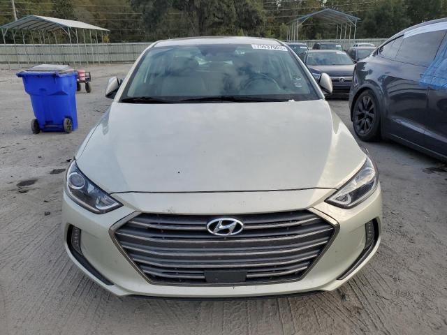 Photo 4 VIN: 5NPD84LF4HH069015 - HYUNDAI ELANTRA 