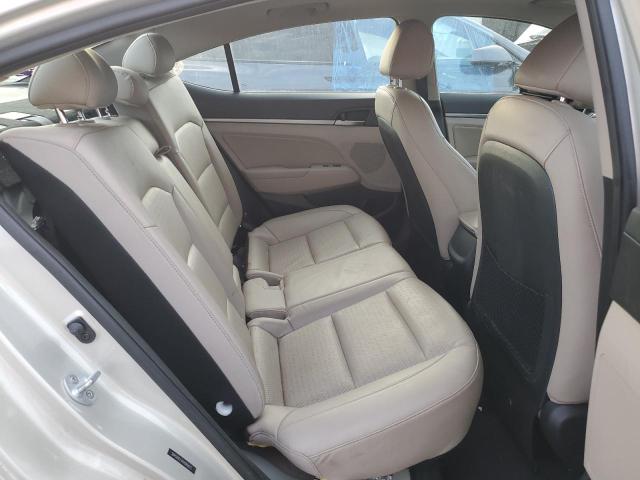 Photo 9 VIN: 5NPD84LF4HH069015 - HYUNDAI ELANTRA 