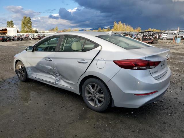 Photo 1 VIN: 5NPD84LF4HH072223 - HYUNDAI ELANTRA SE 