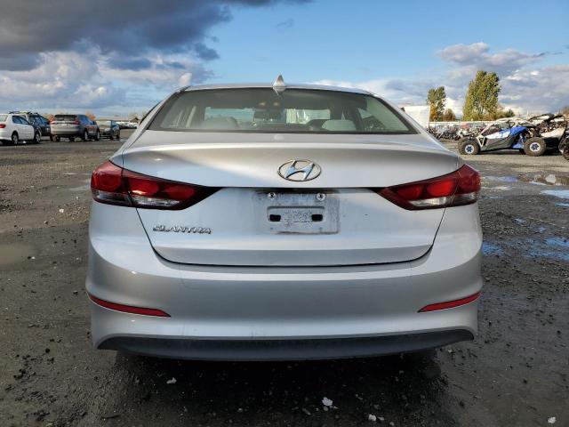 Photo 5 VIN: 5NPD84LF4HH072223 - HYUNDAI ELANTRA SE 