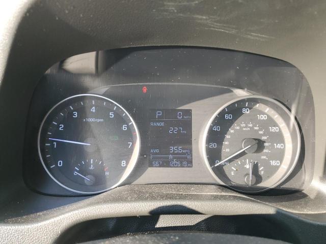 Photo 8 VIN: 5NPD84LF4HH072223 - HYUNDAI ELANTRA SE 