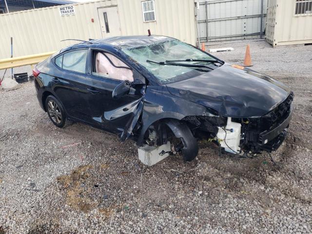 Photo 3 VIN: 5NPD84LF4HH075302 - HYUNDAI ELANTRA 