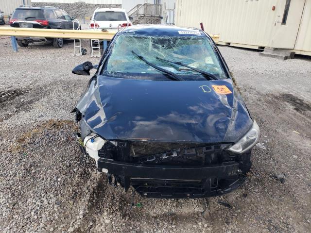 Photo 4 VIN: 5NPD84LF4HH075302 - HYUNDAI ELANTRA 