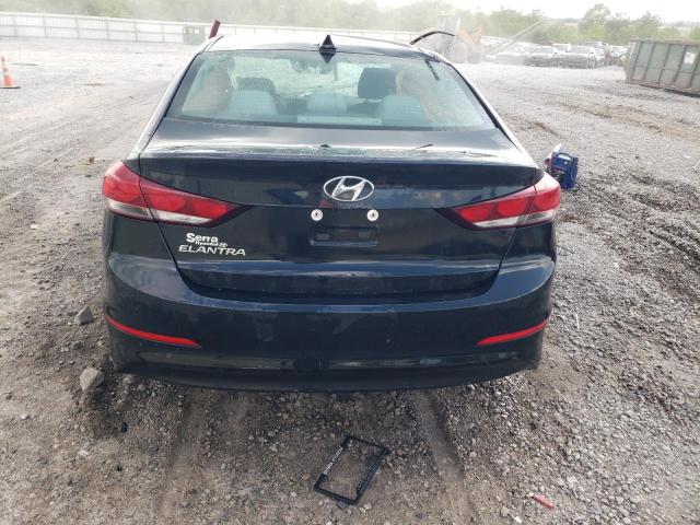 Photo 5 VIN: 5NPD84LF4HH075302 - HYUNDAI ELANTRA 