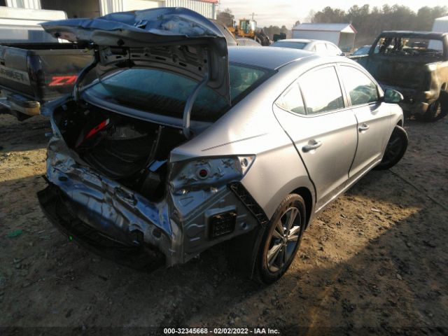 Photo 3 VIN: 5NPD84LF4HH075493 - HYUNDAI ELANTRA 