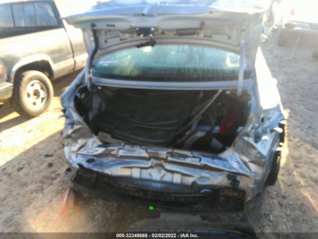 Photo 5 VIN: 5NPD84LF4HH075493 - HYUNDAI ELANTRA 