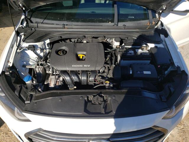 Photo 6 VIN: 5NPD84LF4HH078698 - HYUNDAI ELANTRA SE 