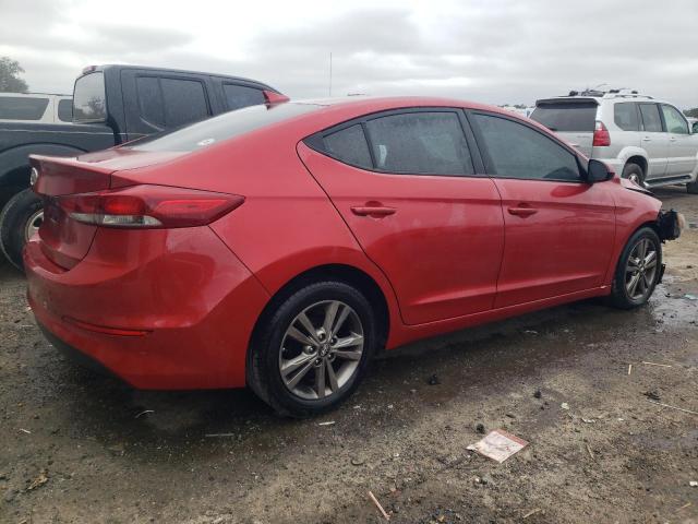 Photo 2 VIN: 5NPD84LF4HH078720 - HYUNDAI ELANTRA 