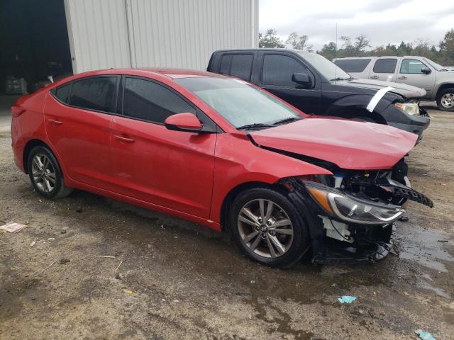 Photo 3 VIN: 5NPD84LF4HH078720 - HYUNDAI ELANTRA 