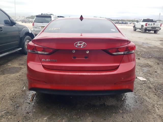 Photo 5 VIN: 5NPD84LF4HH078720 - HYUNDAI ELANTRA 